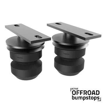 Timbren Rear Active Off-Road Bumpstops - 2005-2015 Xterra (ABSJRC01)